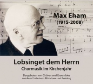 Lobsinget dem Herrn, 2 Audio-CDs