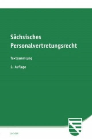Sächsisches Personalvertretungsgesetz (PersVG)