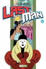 LastMan / LastMan 2. Bd.2