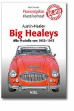 Austin-Healey