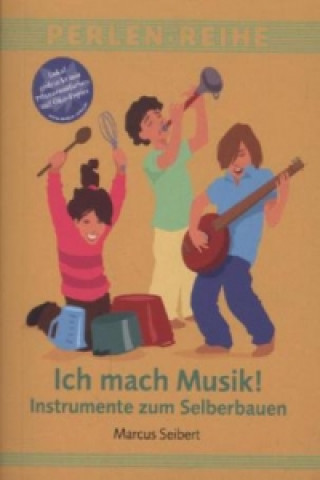 Ich mach' Musik!