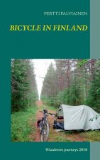Bicycle in Finland
