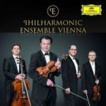 Philharmonic Ensemble Vienna, 1 Audio-CD