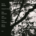 Songs For Quintet, 1 Audio-CD