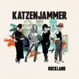 Rockland, 1 Audio-CD