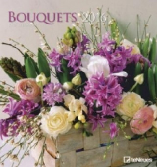 Bouquets 2016