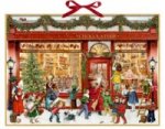 Wandkalender - Chocolaterie