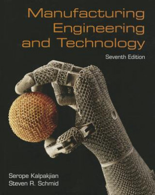 Manufacturing Engineering & Technology