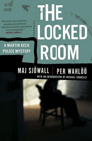 Locked Room