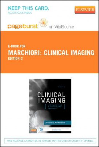 Clinical Imaging - Pageburst E-Book on Vitalsource (Retail A