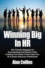 Winning Big in HR