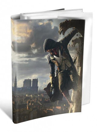 Assassin's Creed Unity Collector's Edition