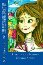 Top Secret Diary of Davina Dupree (Aged 10)