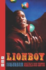 Lionboy (stage version)