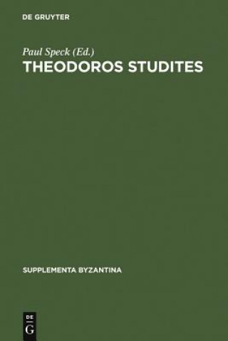 Theodoros Studites