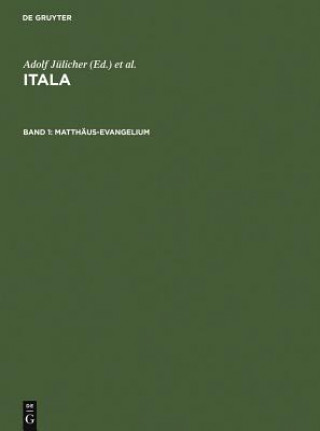 Matthaus-Evangelium