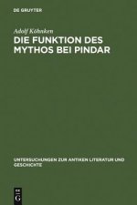 Funktion des Mythos bei Pindar