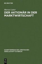 Aktionar in der Marktwirtschaft
