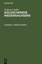 Goldschmiede Niedersachsens