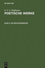 Serapionsbruder, Band 1