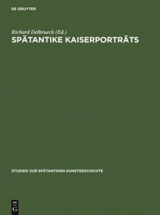 Spatantike Kaiserportrats