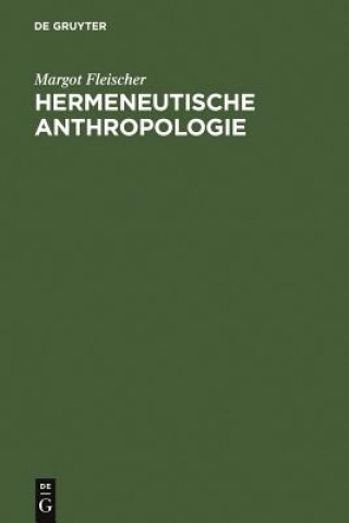 Hermeneutische Anthropologie