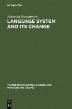 Language System and its Change