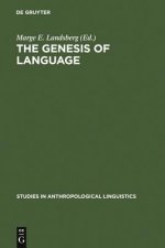 Genesis of Language