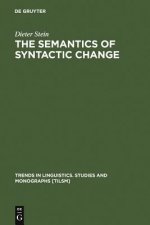 Semantics of Syntactic Change