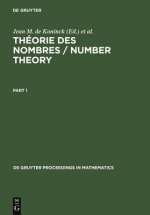 Theorie des nombres / Number Theory