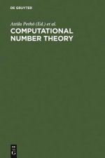 Computational Number Theory