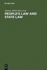 People's Law and state law