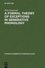 Formal Theory of Exceptions in Generative Phonology