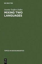 Mixing Two Languages