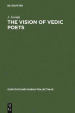 Vision of Vedic Poets