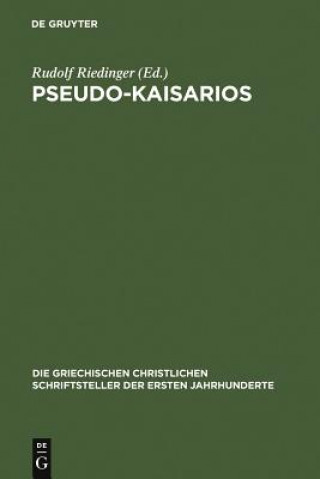 Pseudo-Kaisarios