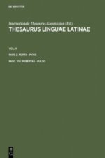 Thesaurus Linguae Latinae