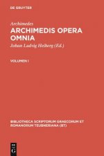 Archimedes,; Heiberg, Johan Ludvig; Stamatis, Evangelos S.