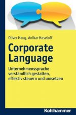 Corporate Language