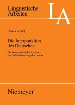 Interpunktion des Deutschen