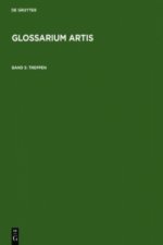 Glossarium Artis (Dictionary of Art - a Specialized and Systematic Dictionary)
