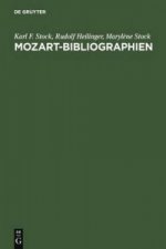 Mozart-Bibliographien / Mozart Bibliographies
