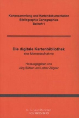 Die Digitale Kartenbibliothek