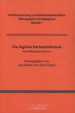 Die Digitale Kartenbibliothek