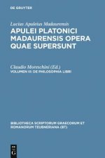 Opera Quae Supersunt, Vol. II CB