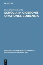 Scholia in Ciceronis Oratione CB