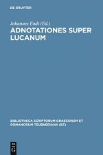 Adnotationes Super Lucanum CB