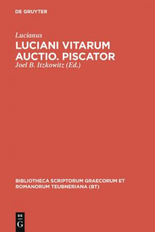 Vitarum Auctio, Piscator Pb