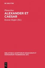Vitae Parallelae: Alexander E Pb