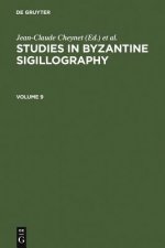 Studies in Byzantine Sigillography